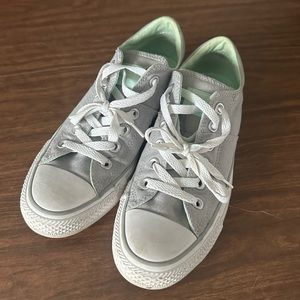 Converse All Star’s